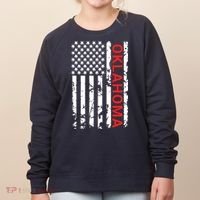 Oklahoma Gift And Women Women's Sweatshirt thumb 0