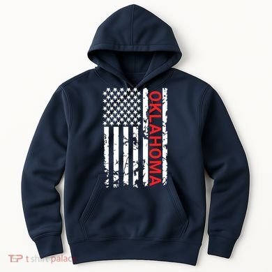 Oklahoma Gift And Women Hoodie