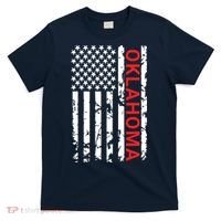 Oklahoma Gift And Women T-Shirt thumb 0