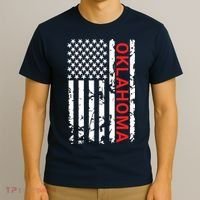 Oklahoma Gift And Women T-Shirt thumb 3