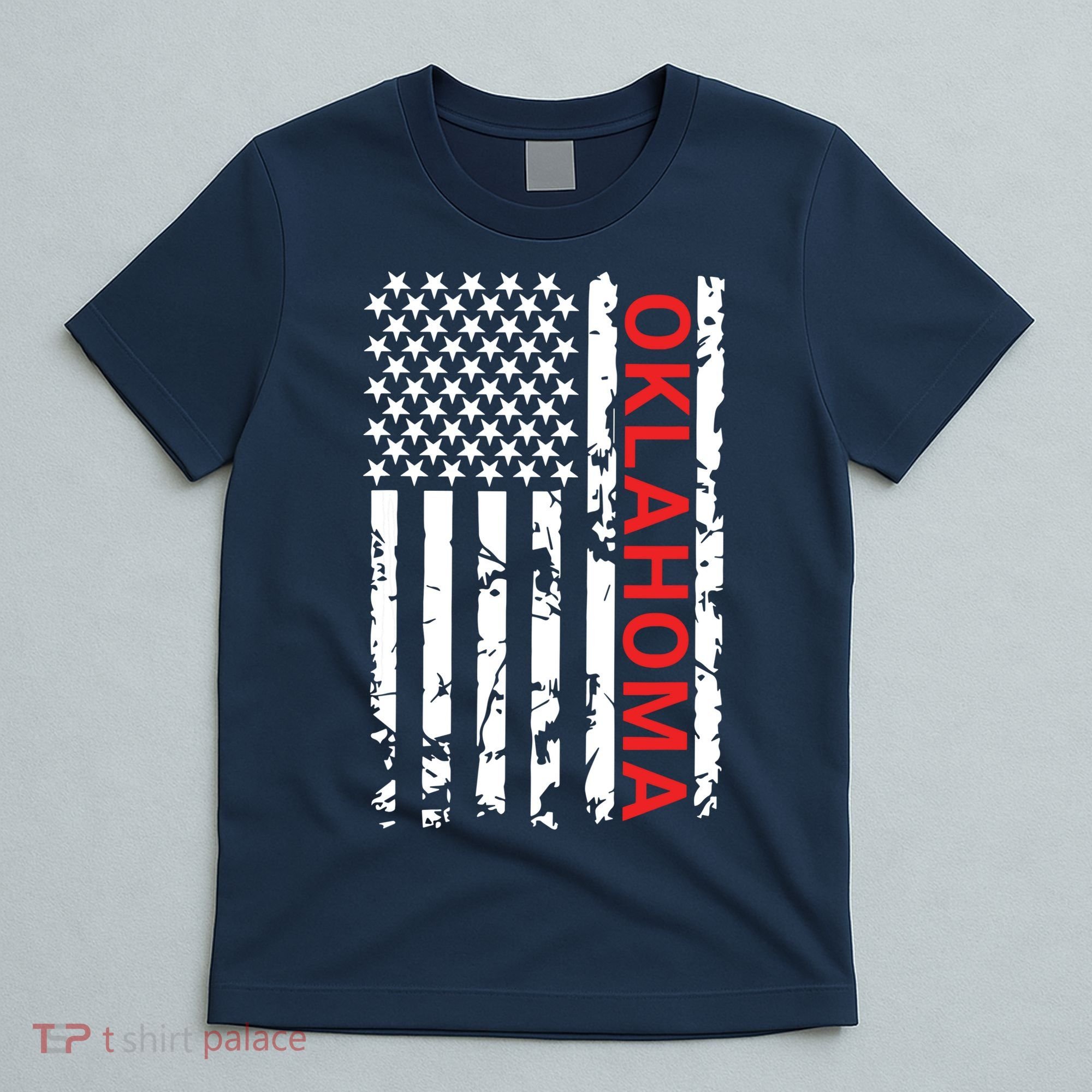 Oklahoma Gift And Women T-Shirt