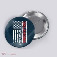 Oklahoma Gift And Women Button thumb 0