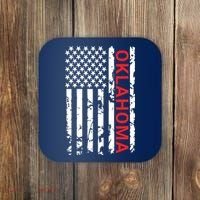 Oklahoma Gift And Women Coaster thumb 0