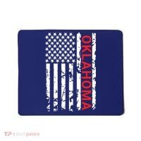 Oklahoma Gift And Women Mousepad thumb 0