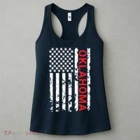 Oklahoma Gift And Women Women's Tank Top thumb 3