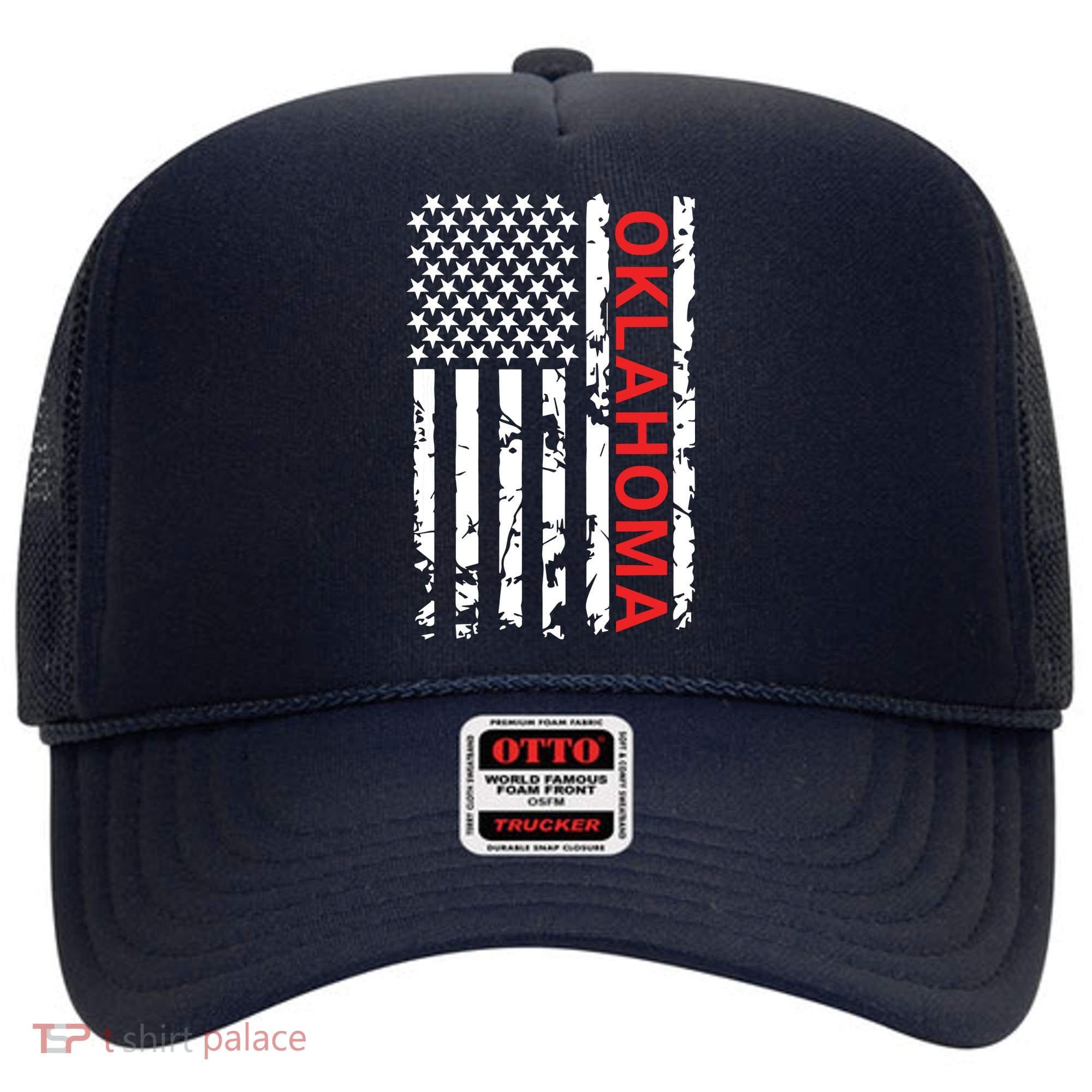 Oklahoma Gift And Women Hat