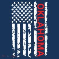 Oklahoma Gift And Women Women's Long Sleeve Shirt thumb 2