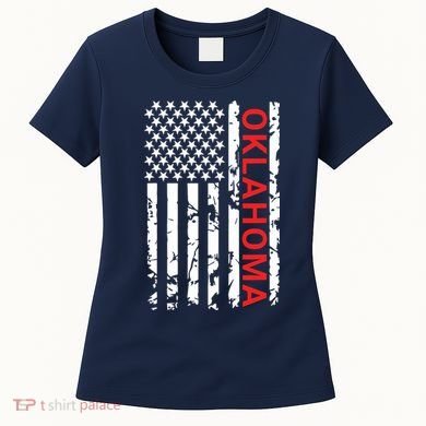 Oklahoma Gift And Women Women's T-Shirt