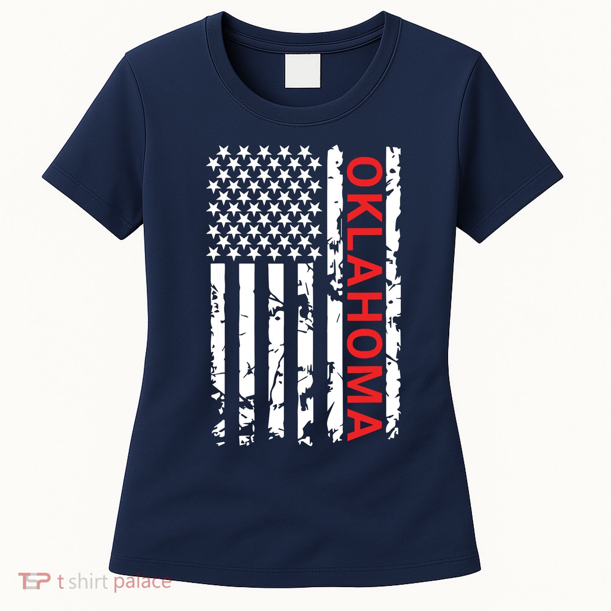 Oklahoma Gift And Women Women's T-Shirt