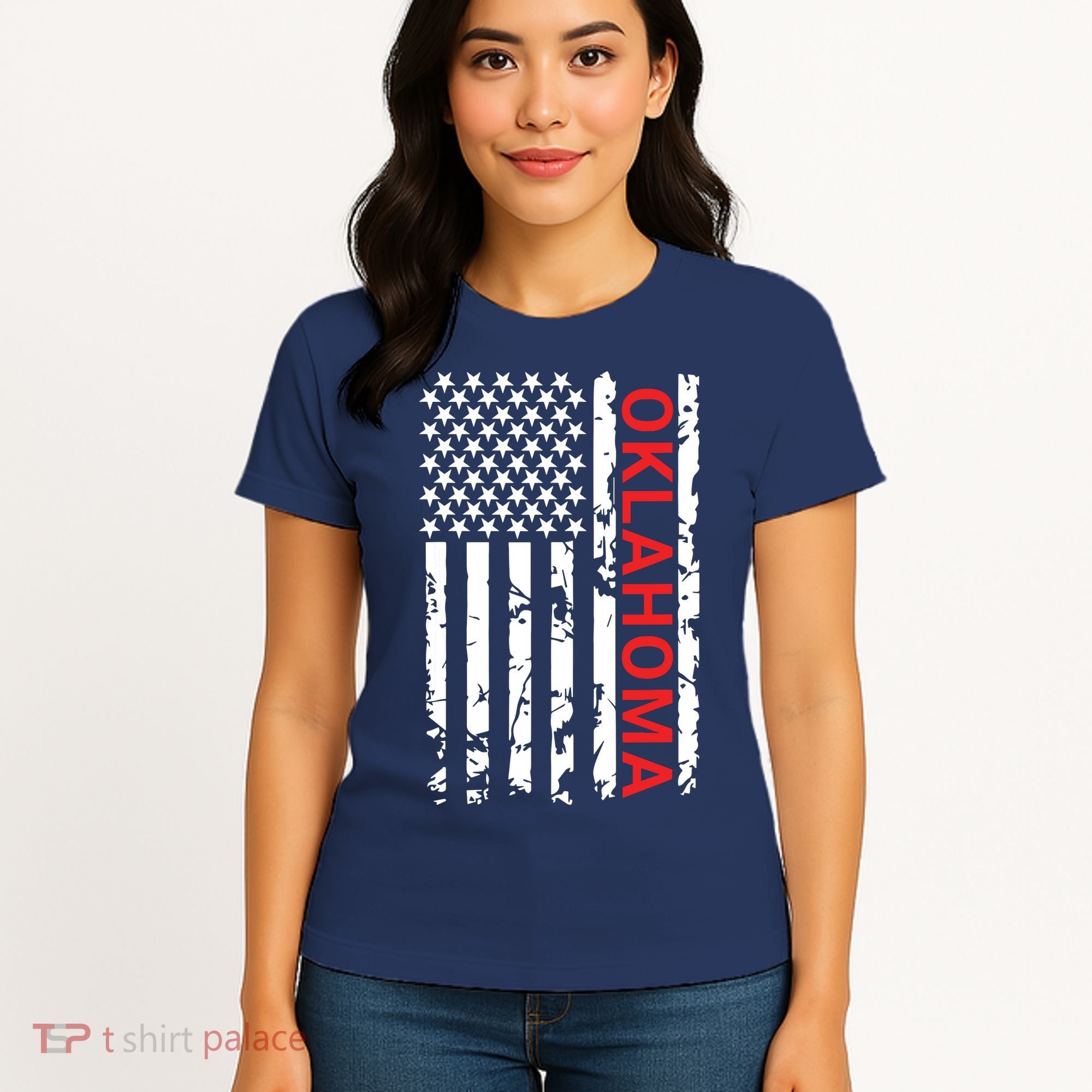Oklahoma Gift And Women Women's T-Shirt