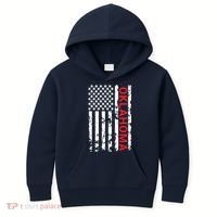 Oklahoma Gift And Women Kids Hoodie thumb 0