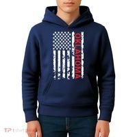 Oklahoma Gift And Women Kids Hoodie thumb 4