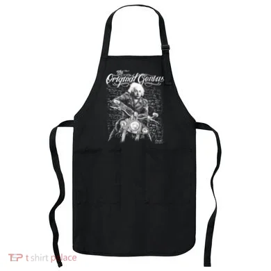 Apron