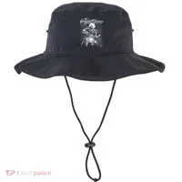Original Genius Albert Einstein Biker Bucket Hat thumb 0