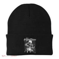 Original Genius Albert Einstein Biker Beanie thumb 0