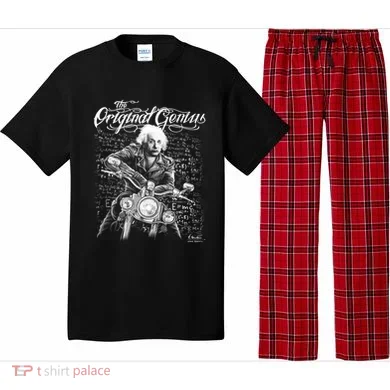 Pajama Set