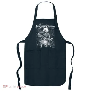 Apron