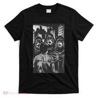 Occult Gothic Black Metal Dark Aesthetic Goth T-Shirt thumb 0