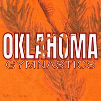 Oklahoma Gymnastics Competition Gymnast Kati Licensed 12" Camo Cuffed Beanie thumb 2