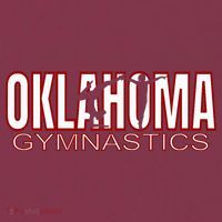 Oklahoma Gymnastics Competition Gymnast 16oz Travel Tumbler thumb 2