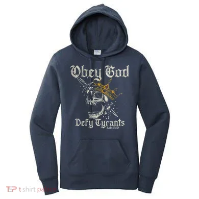 Women's Hoodie
