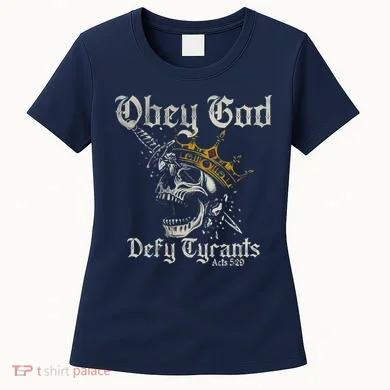 Women's T-Shirt
