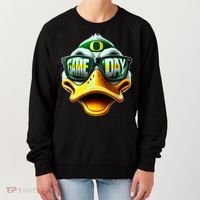 Oregon Game Day Women's Sweatshirt thumb 0