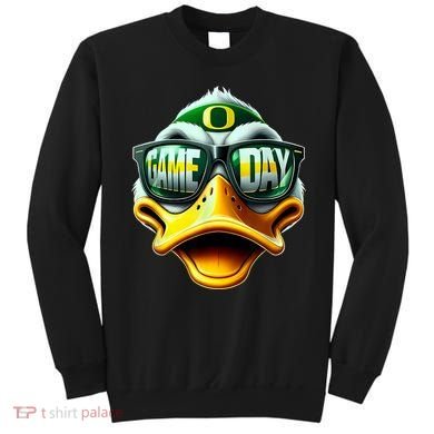 Oregon Game Day Sweatshirt