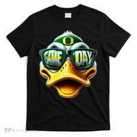 Oregon Game Day T-Shirt thumb 0