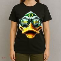 Oregon Game Day T-Shirt thumb 4