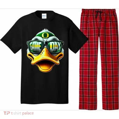 Pajama Set