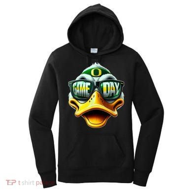 Oregon Game Day Women's Hoodie
