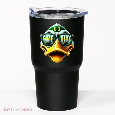 Tumbler