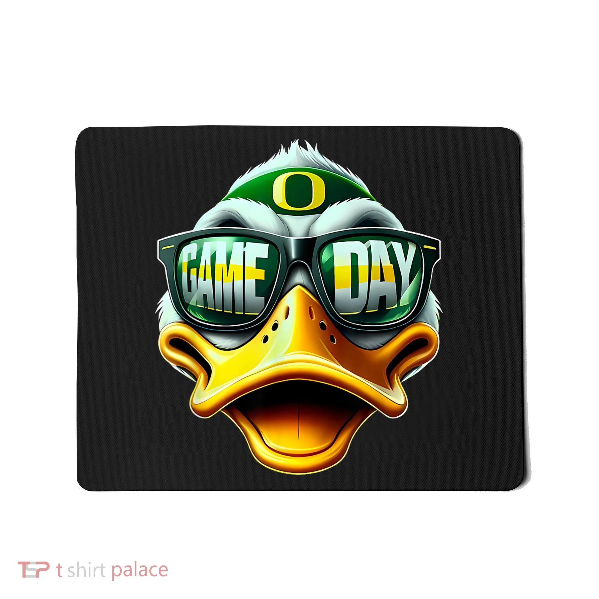 Oregon Game Day Mousepad