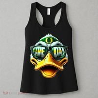 Oregon Game Day Women's Tank Top thumb 3