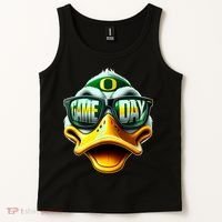 Oregon Game Day Tank Top thumb 2