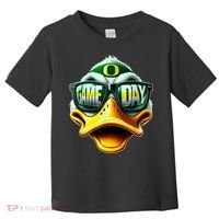 Oregon Game Day Toddler T-Shirt thumb 0