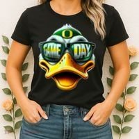 Oregon Game Day Women's T-Shirt thumb 2