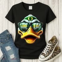 Oregon Game Day Women's T-Shirt thumb 3