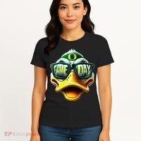 Oregon Game Day Women's T-Shirt thumb 4