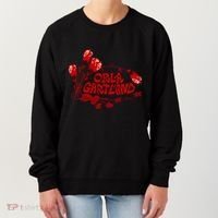 Orla Gartland Flower Women's Sweatshirt thumb 0