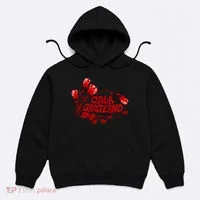 Orla Gartland Flower Hoodie thumb 0