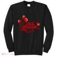 Orla Gartland Flower Sweatshirt thumb 0