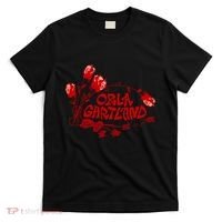 Orla Gartland Flower T-Shirt thumb 0
