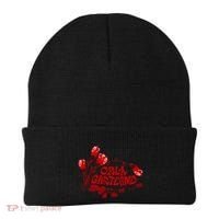 Orla Gartland Flower Beanie thumb 0