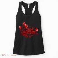Orla Gartland Flower Women's Tank Top thumb 0