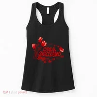 Orla Gartland Flower Women's Tank Top thumb 0