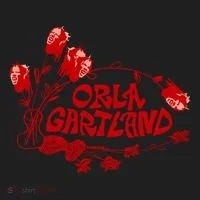 Orla Gartland Flower Hat thumb 2