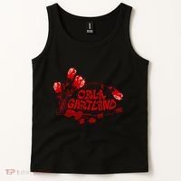 Orla Gartland Flower Tank Top thumb 2