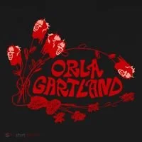 Orla Gartland Flower Tank Top thumb 6